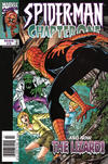 Cover Thumbnail for Spider-Man: Chapter One (1998 series) #5 [Newsstand]