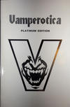 Cover for Vamperotica (Brainstorm Comics, 1994 series) #1 [Platinum Edition]