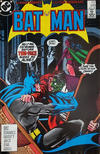 Cover Thumbnail for Batman (1940 series) #398 [Fourth Printing]