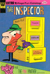 Cover Thumbnail for The Inspector (1974 series) #3 [Whitman]