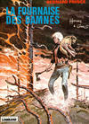 Cover for Bernard Prince (Le Lombard, 1969 series) #7 - La fournaise des damnés