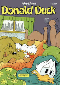 Cover Thumbnail for Donald Duck (Egmont Ehapa, 1974 series) #387