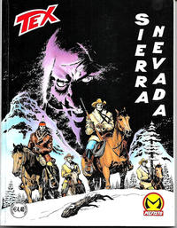 Cover Thumbnail for Tex [Tex Gigante - II Serie] (Sergio Bonelli Editore, 1958 series) #741