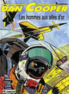Cover Thumbnail for Les aventures de Dan Cooper (1957 series) #15 - Les hommes aux ailes d'or [New Art]