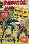Cover for The Rawhide Kid (Marvel, 1960 series) #40 [British]