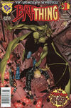 Cover for Bat-Thing (DC, 1997 series) #1 [Newsstand]