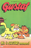 Cover for Gustaf (Semic, 1984 series) #1/1986