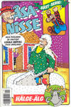 Cover for Åsa-Nisse (Semic, 1988 series) #3/1992