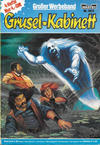 Cover for Grusel-Kabinett (Bastei Verlag, 1983 ? series) #1012