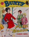 Cover for Bunty Picture Story Library for Girls (D.C. Thomson, 1963 series) #13