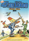 Cover for 47:an Löken - Lökens bästa (Egmont, 1997 series) #2004