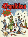 Cover for 47:an Löken [julalbum] (Williams Förlags AB, 1968 series) #[1975]