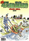 Cover for 47:an Löken - Lökens bästa (Egmont, 1997 series) #1999