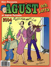Cover for Agust och Lotta [julalbum] (Bokförlaget Semic; Egmont, 1999 series) #2004