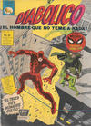 Cover for Diabólico (Editora de Periódicos, S. C. L. "La Prensa", 1966 series) #31