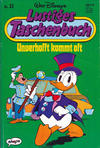Cover Thumbnail for Lustiges Taschenbuch (1967 series) #31 - Unverhofft kommt oft [6,50 DM]