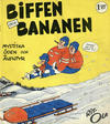 Cover for Biffen och Bananen [delas] (Åhlén & Åkerlunds, 1945 series) #1953