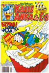 Cover for Kalle Anka & C:o (Egmont, 1997 series) #8/1998
