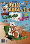 Cover for Kalle Anka & C:o (Egmont, 1997 series) #31/1998