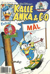 Cover for Kalle Anka & C:o (Egmont, 1997 series) #9/1998