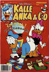 Cover for Kalle Anka & C:o (Egmont, 1997 series) #30/1998