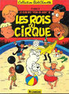 Cover for Le Club des Peur-de-rien (Le Lombard, 1966 series) #12