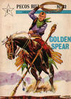 Cover for Pecos Bill Picture Library (Famepress, 1963 series) #33