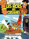 Cover for Le Club des Peur-de-rien (Le Lombard, 1966 series) #3