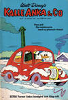 Cover for Kalle Anka & C:o (Hemmets Journal, 1957 series) #7/1971