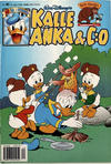 Cover for Kalle Anka & C:o (Egmont, 1997 series) #40/1998