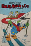 Cover for Kalle Anka & C:o (Hemmets Journal, 1957 series) #10/1971