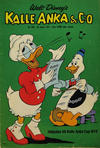 Cover for Kalle Anka & C:o (Hemmets Journal, 1957 series) #13/1971