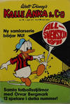 Cover for Kalle Anka & C:o (Hemmets Journal, 1957 series) #14/1971