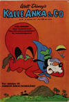 Cover for Kalle Anka & C:o (Hemmets Journal, 1957 series) #9/1971