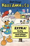 Cover for Kalle Anka & C:o (Hemmets Journal, 1957 series) #48/1971