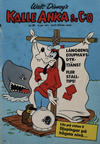 Cover for Kalle Anka & C:o (Hemmets Journal, 1957 series) #29/1971