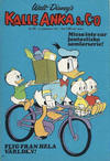 Cover for Kalle Anka & C:o (Hemmets Journal, 1957 series) #39/1971