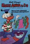 Cover for Kalle Anka & C:o (Hemmets Journal, 1957 series) #43/1971