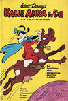 Cover for Kalle Anka & C:o (Hemmets Journal, 1957 series) #20/1971