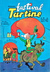 Cover for Festival Tartine (Société Française de Presse Illustrée (SFPI), 1961 series) #93