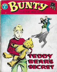 Cover Thumbnail for Bunty Picture Story Library for Girls (D.C. Thomson, 1963 series) #38