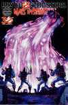 Cover for Ghostbusters (IDW, 2013 series) #17