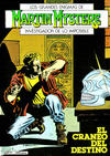Cover for Martin Mystere (Zinco, 1982 series) #11