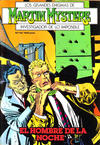 Cover for Martin Mystere (Zinco, 1982 series) #14