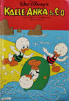 Cover for Kalle Anka & C:o (Hemmets Journal, 1957 series) #31/1977