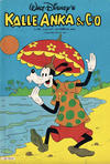 Cover for Kalle Anka & C:o (Hemmets Journal, 1957 series) #24/1977