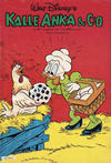 Cover for Kalle Anka & C:o (Hemmets Journal, 1957 series) #37/1977