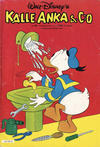Cover for Kalle Anka & C:o (Hemmets Journal, 1957 series) #42/1977