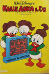 Cover for Kalle Anka & C:o (Hemmets Journal, 1957 series) #35/1977