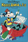 Cover for Kalle Anka & C:o (Hemmets Journal, 1957 series) #36/1977